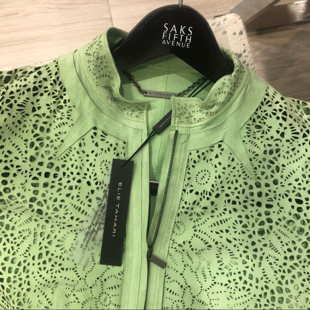 Designer jacket - Picture 8 of 16